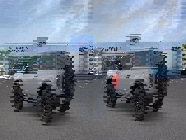 New 2026 Ford Bronco 2-Door w/ Sasquatch Package image 4