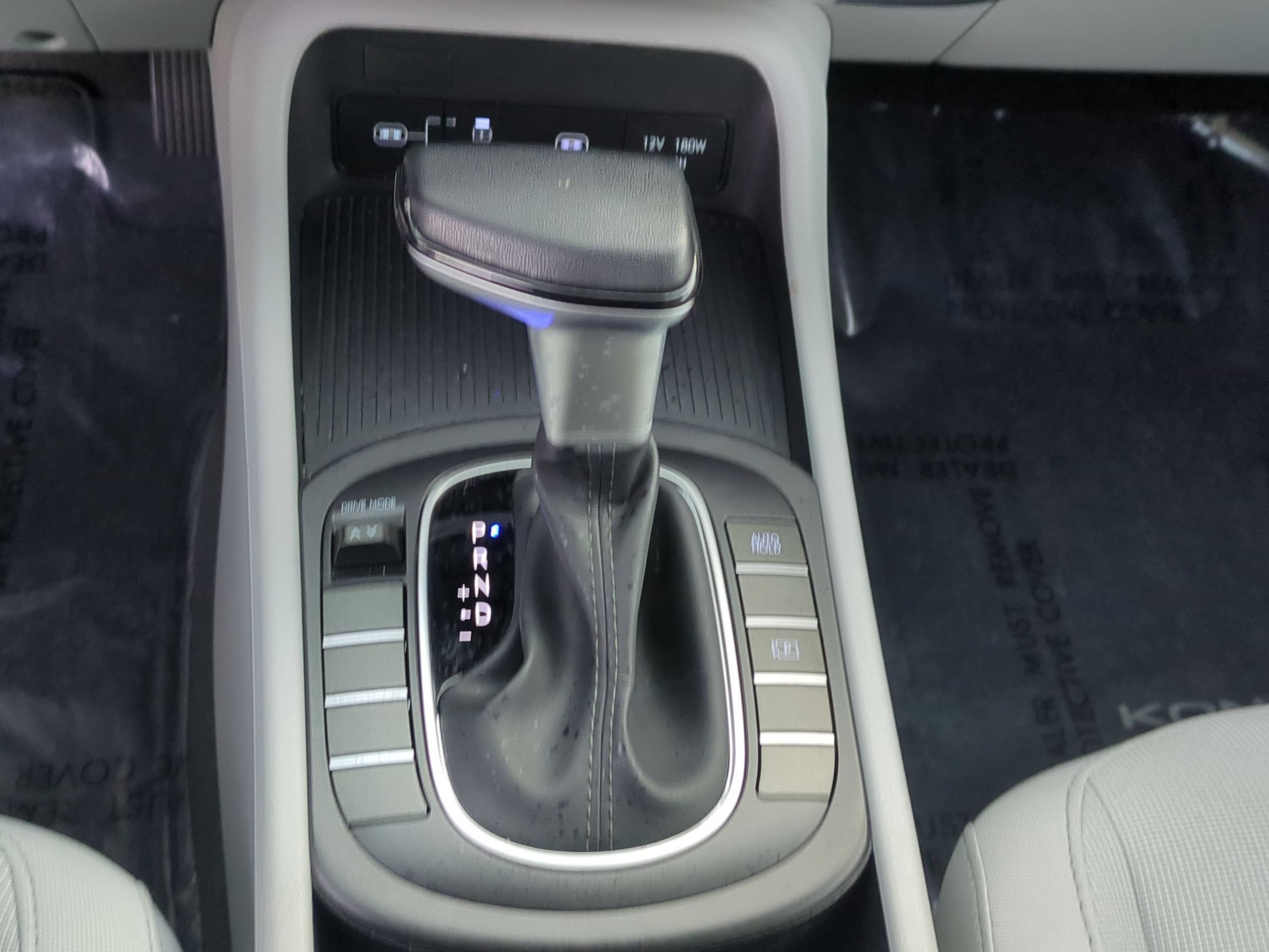 Certified 2024 Hyundai Kona SEL FWD image 27