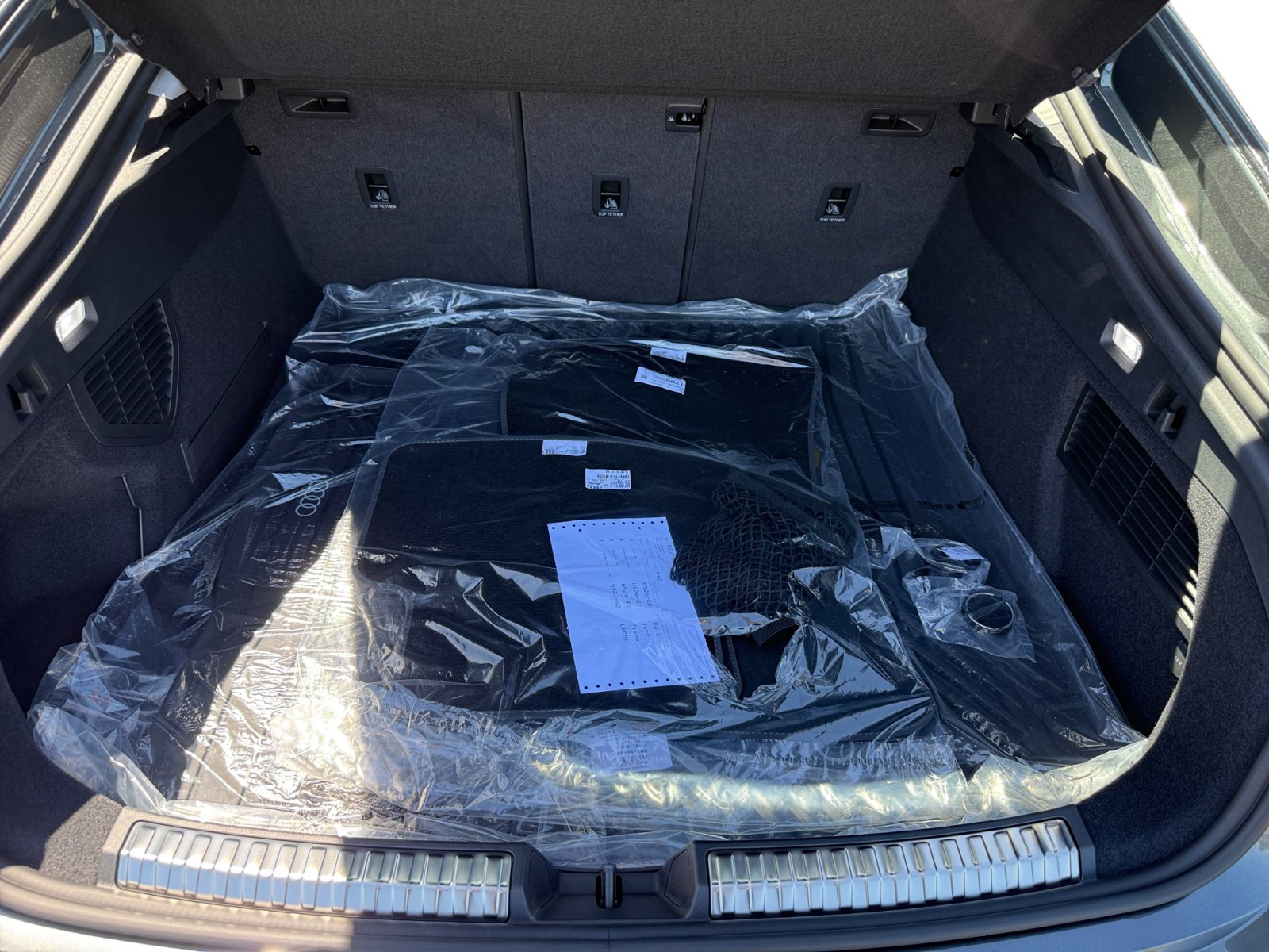 New 2026 Audi A5 Premium Plus AWD/4WD image 17