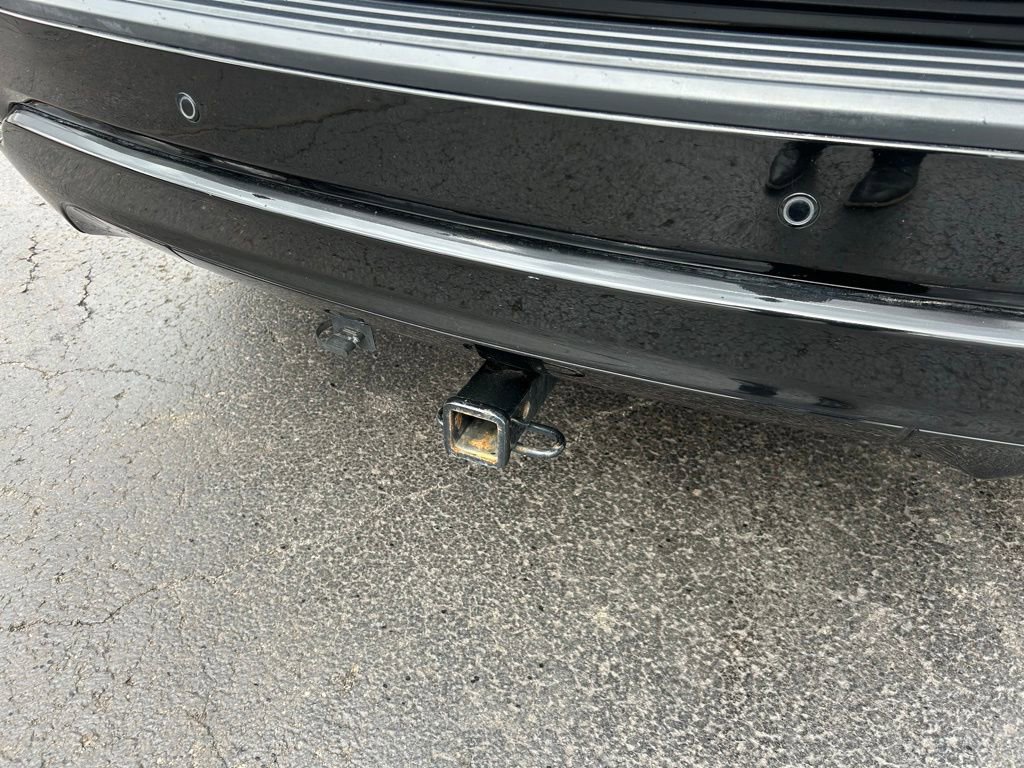 Used 2022 Jeep Grand Cherokee Laredo X image 6