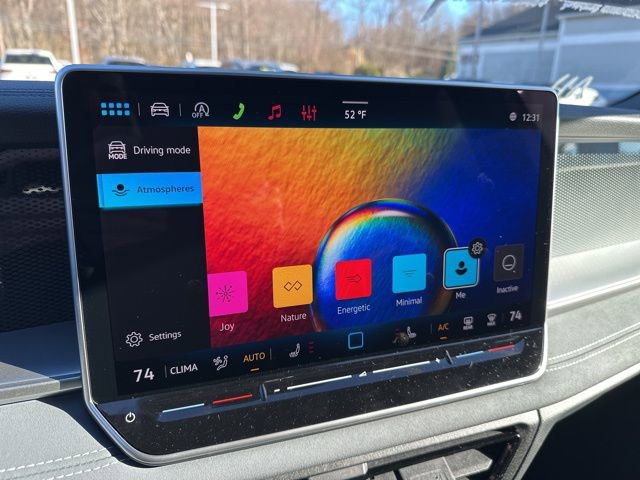 New 2026 Volkswagen Tiguan SE R-Line image 23