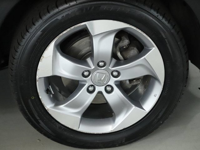 Used 2020 Honda HR-V LX image 10