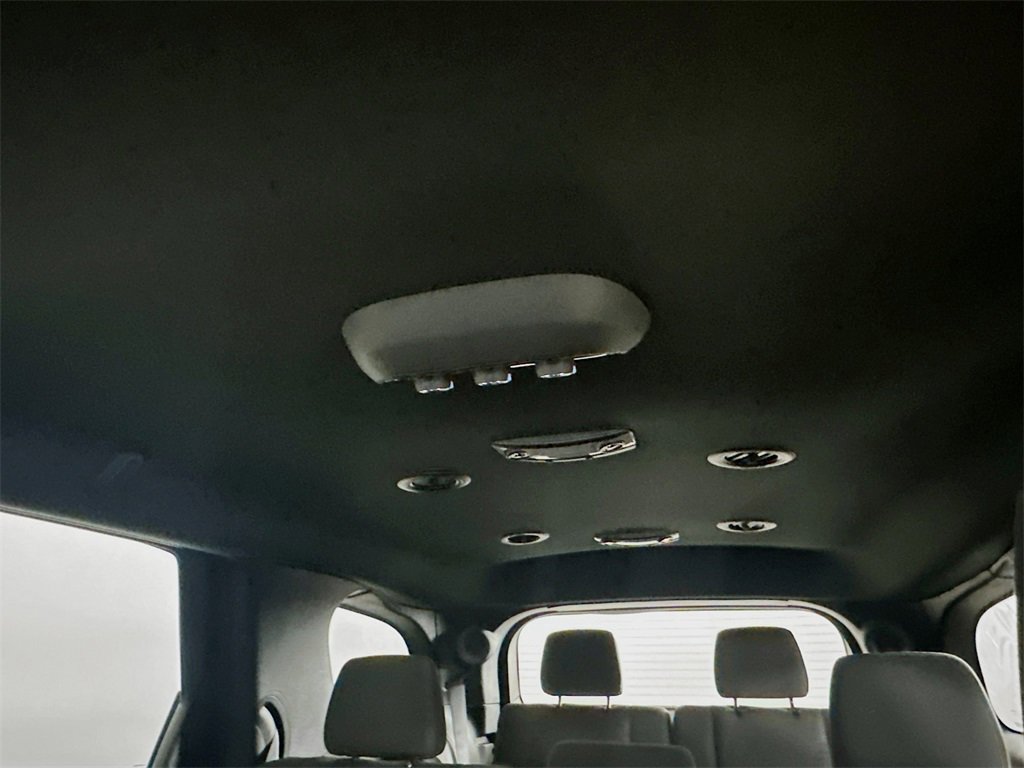 New 2025 Dodge Durango R/T w/ Blacktop Package image 14