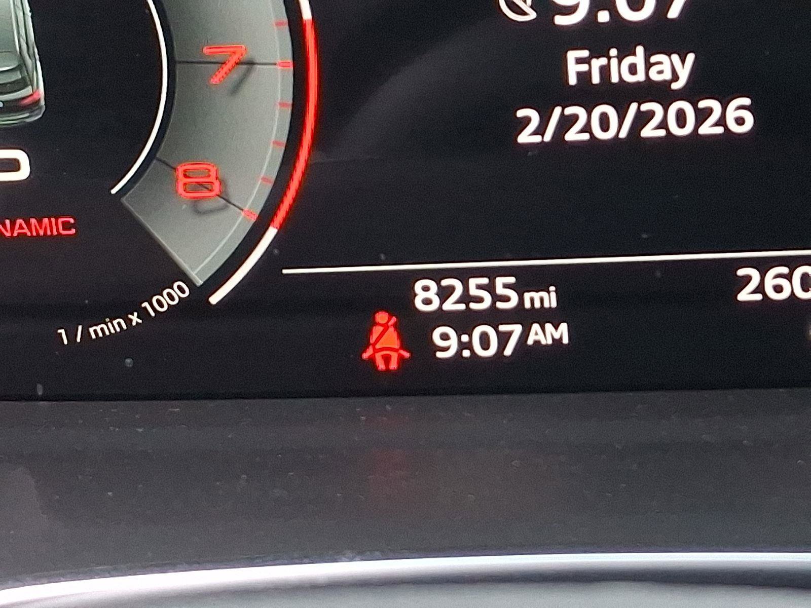 Used 2025 Audi Q3 2.0T Premium Plus w/ Premium Plus Package image 21