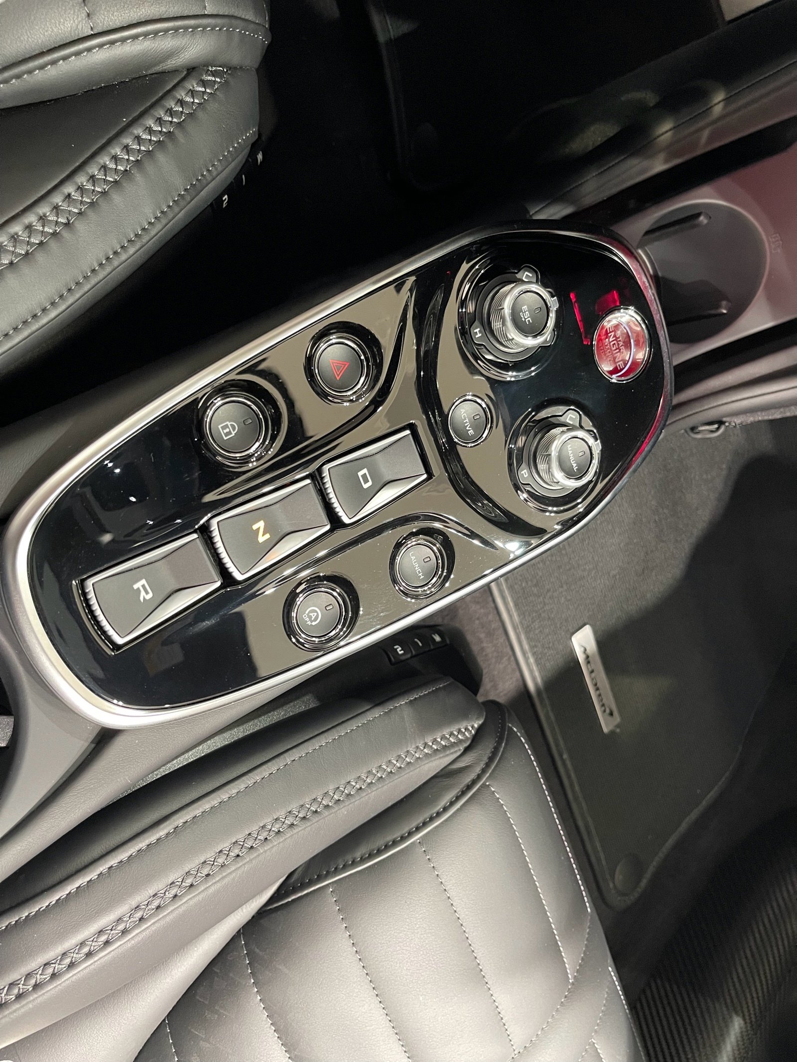 Used 2025 McLaren GTS image 14