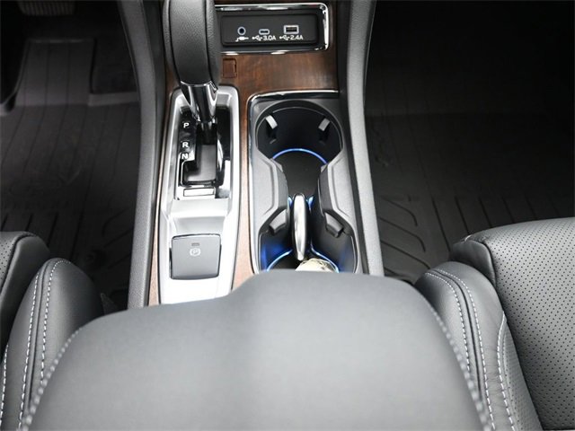 New 2025 Subaru Ascent Touring image 14