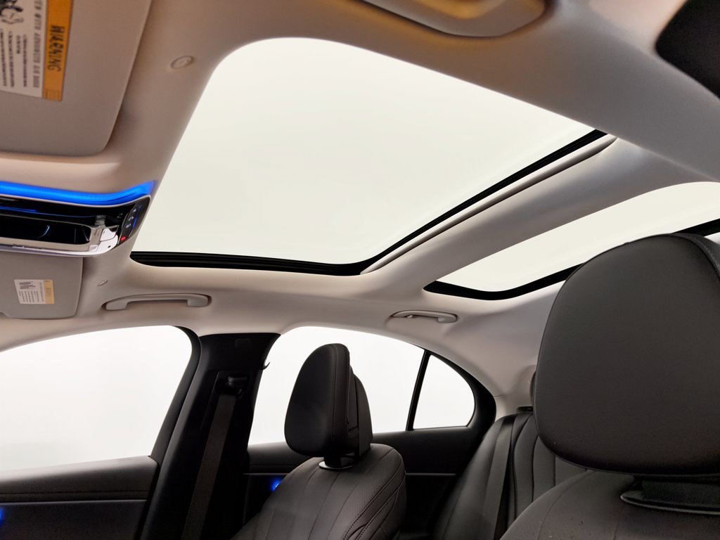 New 2027 Mercedes-Benz E 350 Sedan image 27