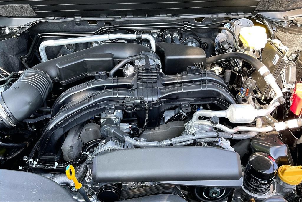 New 2026 Subaru Outback Premium AWD/4WD image 14