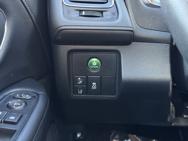 Used 2021 Honda HR-V EX-L image 29