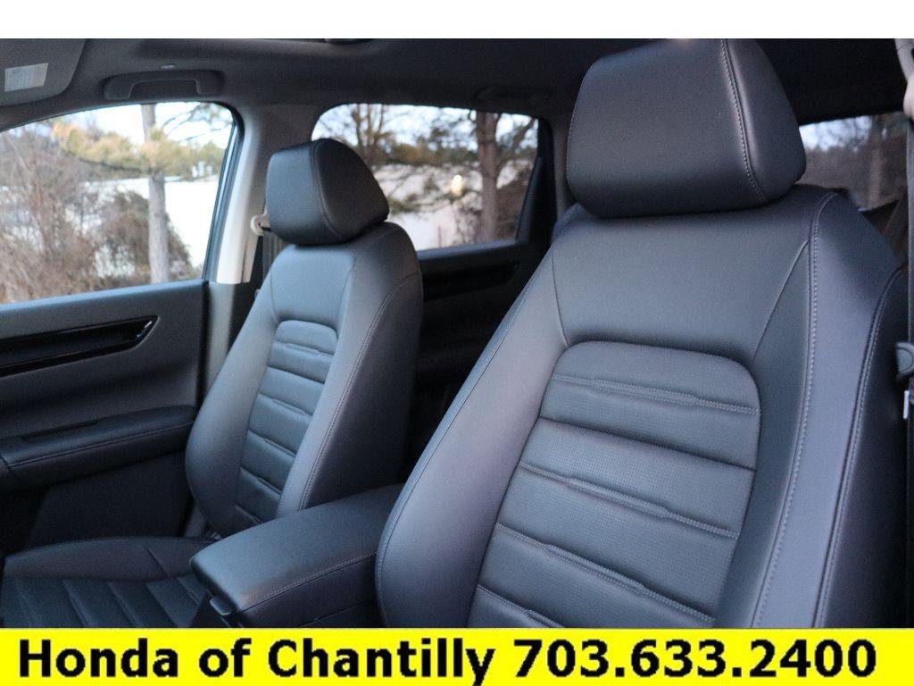 Certified 2024 Honda CR-V EX-L image 22