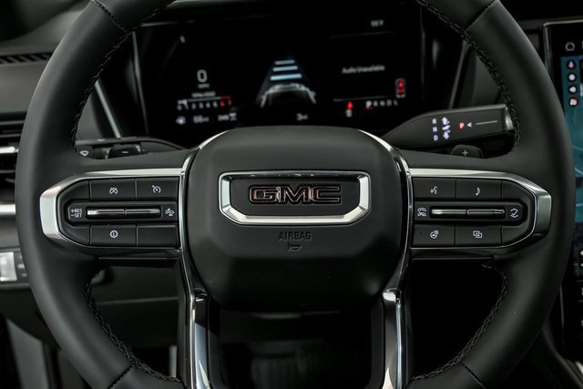 New 2026 GMC Terrain Elevation w/ Elevation Premium Package image 11