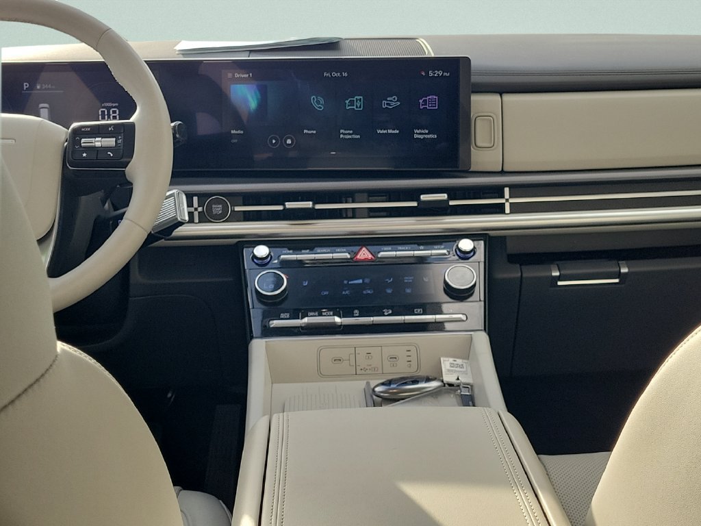Certified 2026 Hyundai Santa Fe SEL FWD image 15