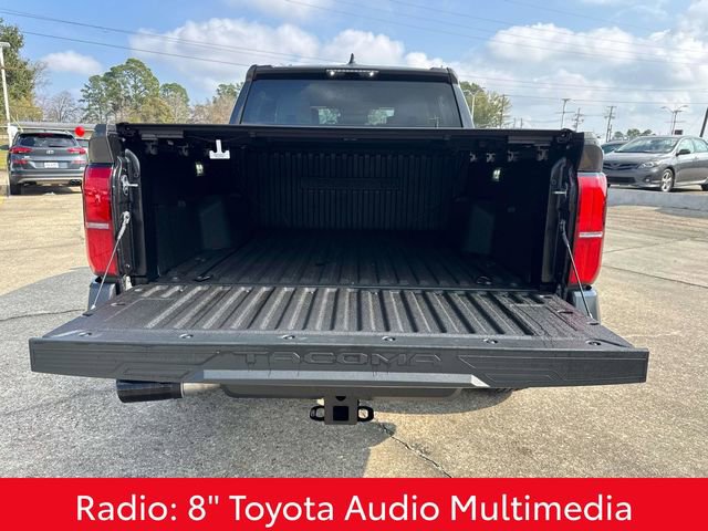 Used 2025 Toyota Tacoma SR5 image 10