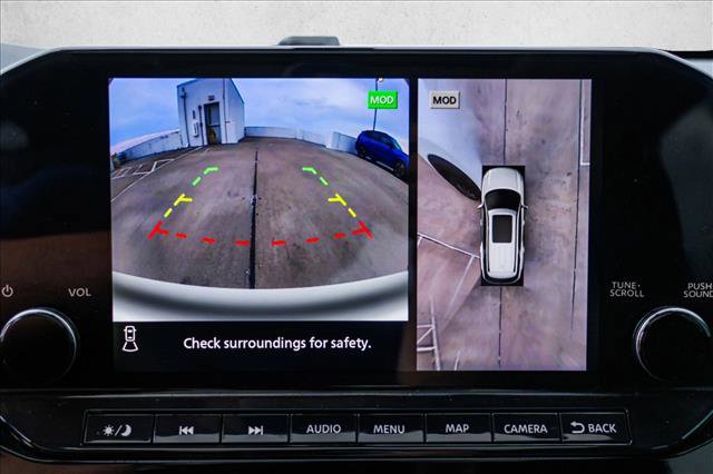 Used 2022 Nissan Pathfinder SL w/ SL Premium Package image 19