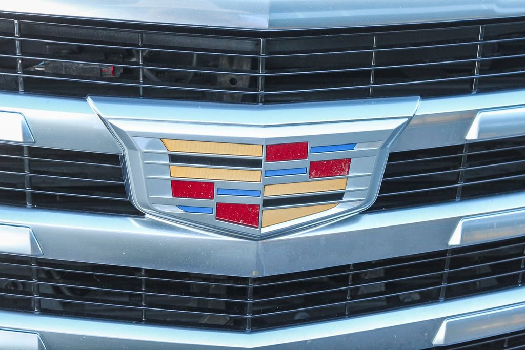 Used 2015 Cadillac Escalade Premium image 6