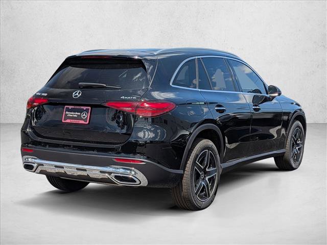New 2026 Mercedes-Benz GLC 300 4MATIC video 2