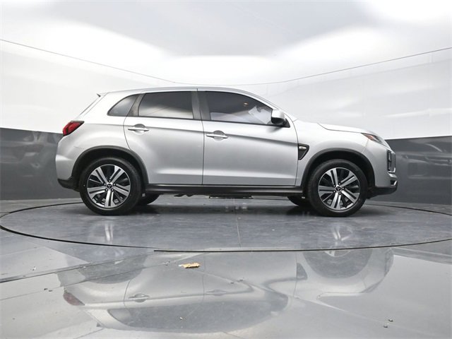 Used 2020 Mitsubishi Outlander Sport ES image 24