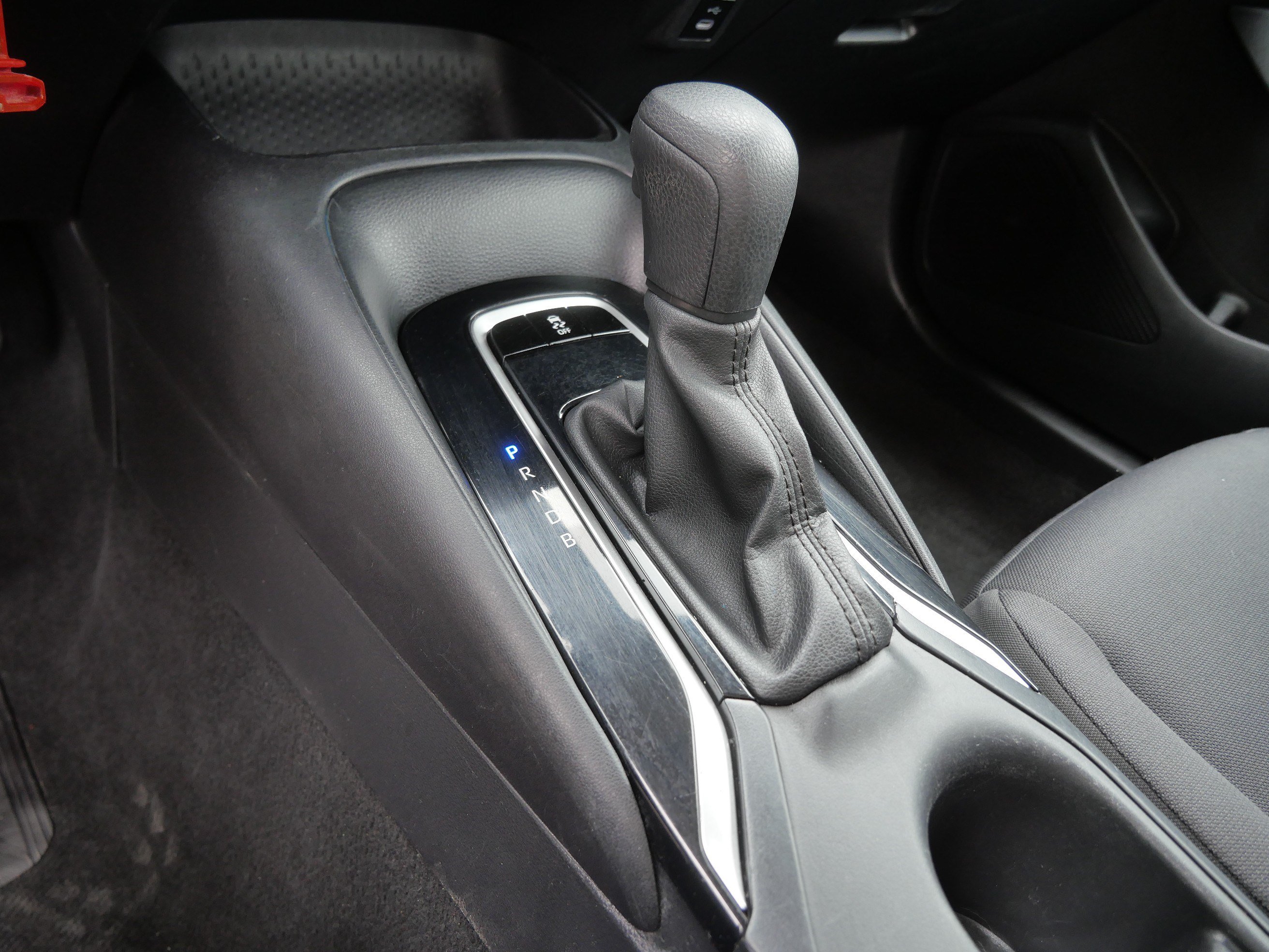 Certified 2024 Toyota Corolla LE FWD image 25