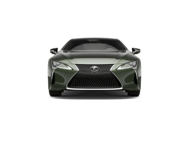 New 2026 Lexus LC 500 Coupe RWD image 5