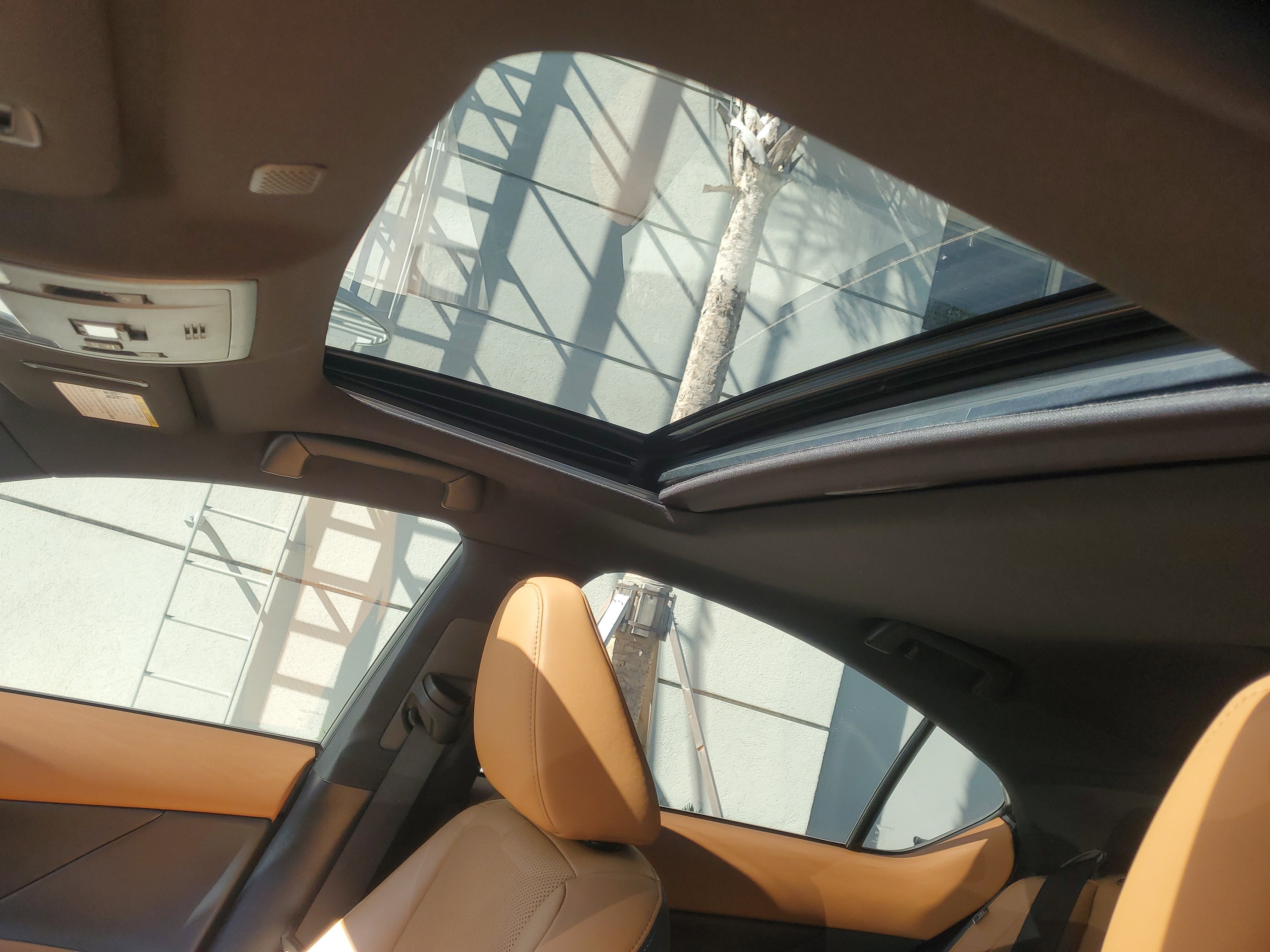 Used 2023 Lexus IS 300 w/ Comfort Package image 17