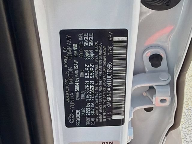 New 2026 Hyundai Ioniq 5 N AWD/4WD image 32