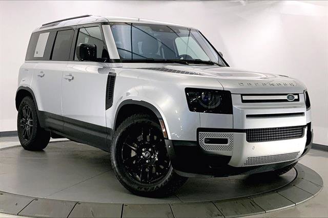 Used 2020 Land Rover Defender 110 SE image 1