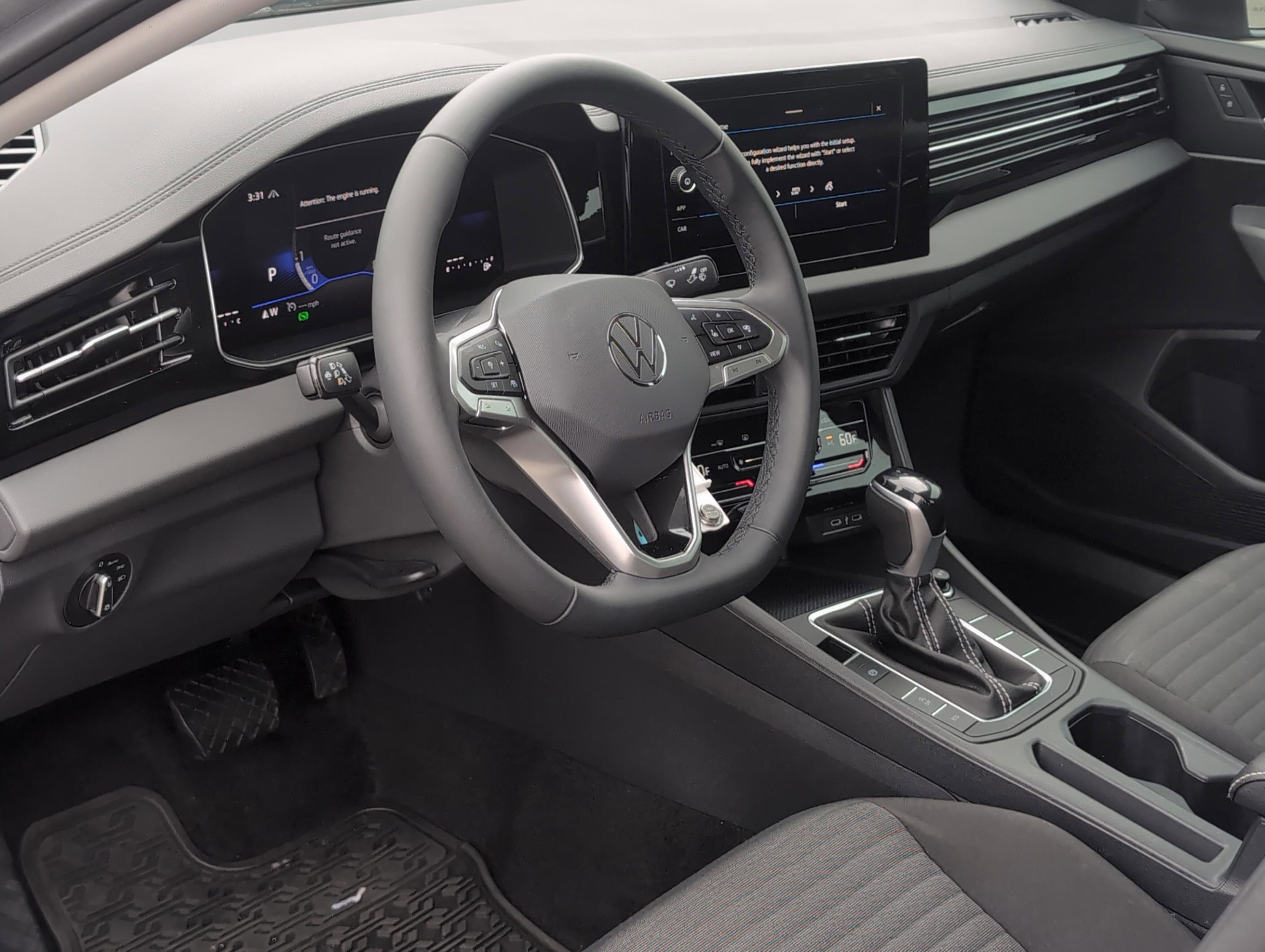 Used 2025 Volkswagen Jetta S image 15