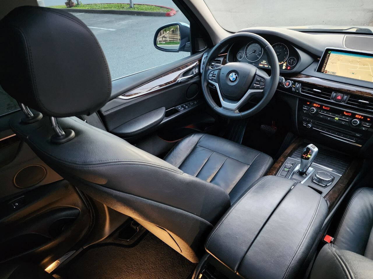 Used 2015 BMW X5 sDrive35i image 12