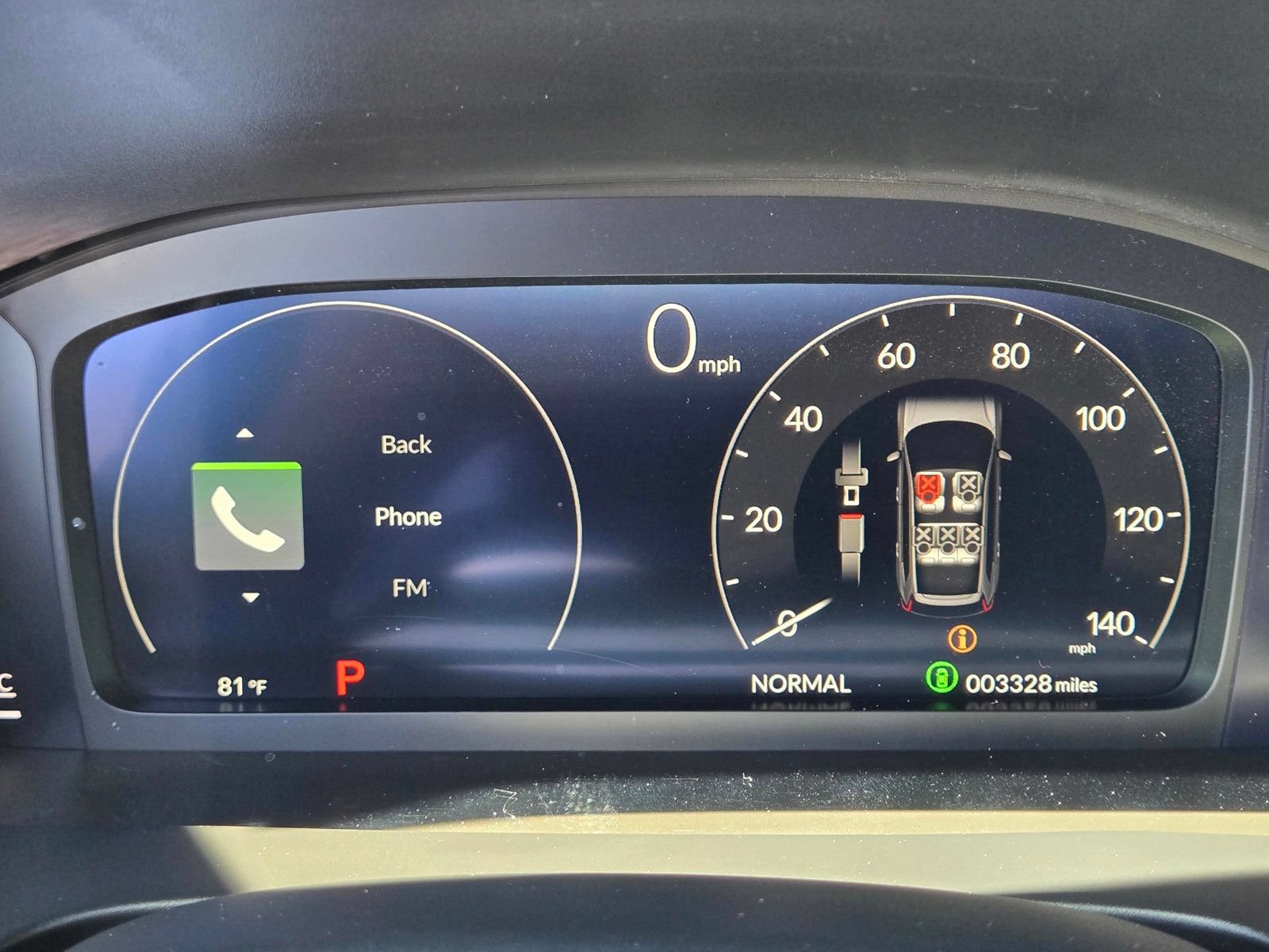 Used 2026 Honda CR-V EX-L image 20