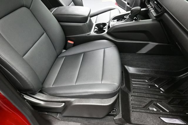 Used 2026 Chevrolet Colorado Trail Boss AWD/4WD image 25