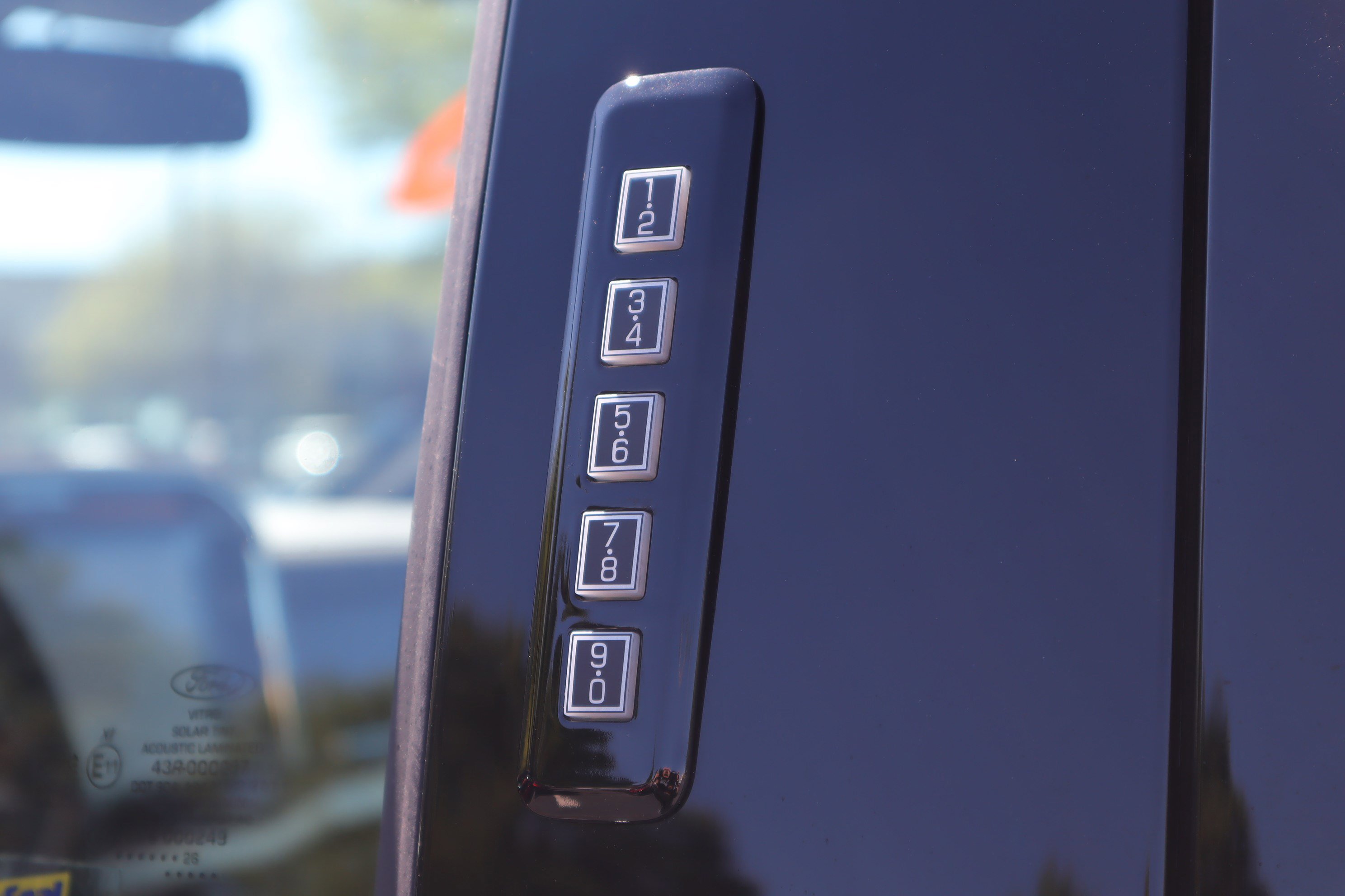 Used 2026 Ford F450 King Ranch w/ Chrome Package AWD/4WD image 36