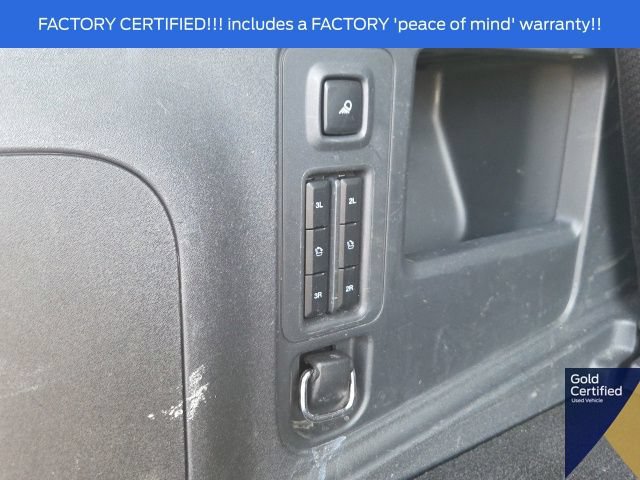 Used 2025 Ford Expedition Active AWD/4WD image 16