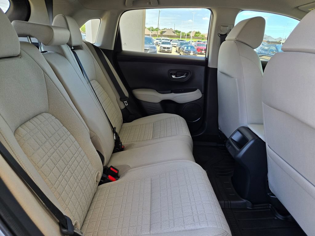 Used 2027 Honda HR-V LX image 24