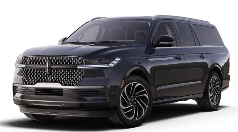 New 2025 Lincoln Navigator L Reserve AWD/4WD image 24