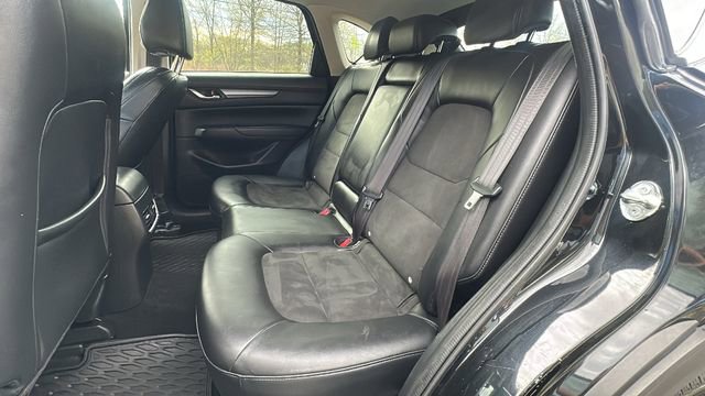 Used 2018 MAZDA CX-5 Touring AWD/4WD image 27