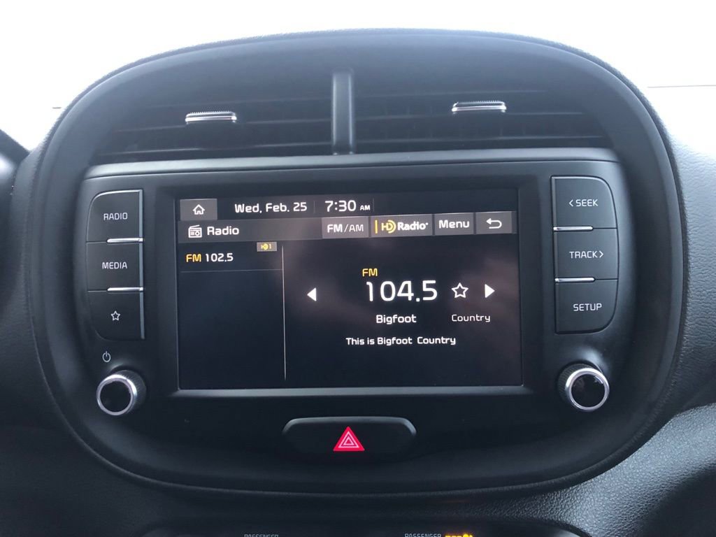 Used 2024 Kia Soul LX w/ Option Group 015 image 15