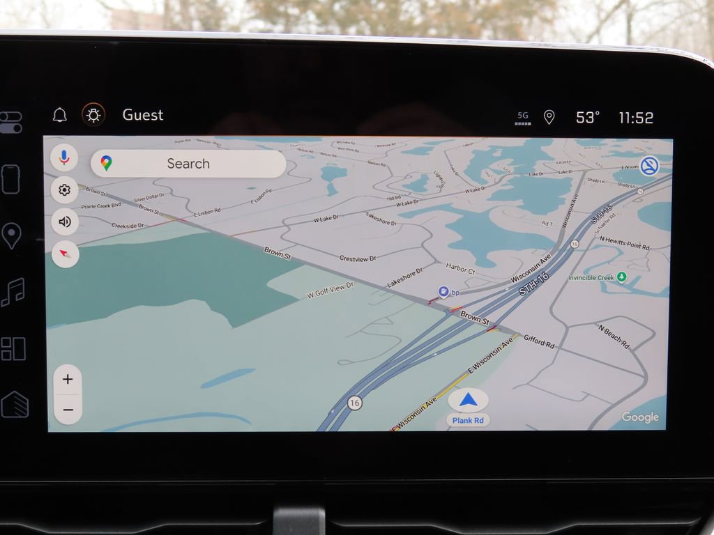 New 2026 Chevrolet Equinox LT image 8