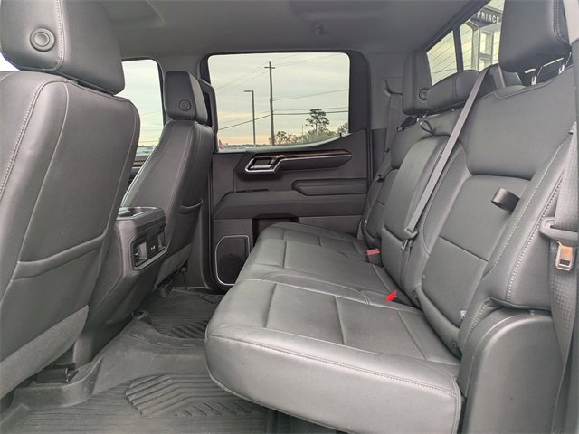 Used 2023 Chevrolet Silverado 1500 RST w/ All Star Edition Plus image 15