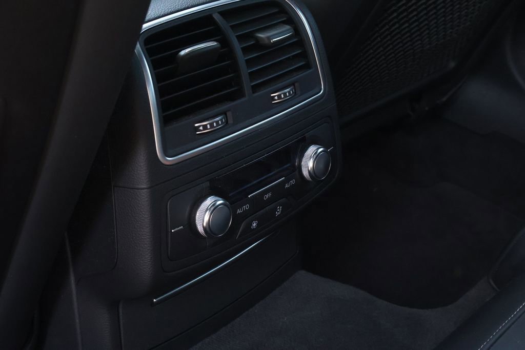 Used 2016 Audi S6 Prestige AWD/4WD image 37