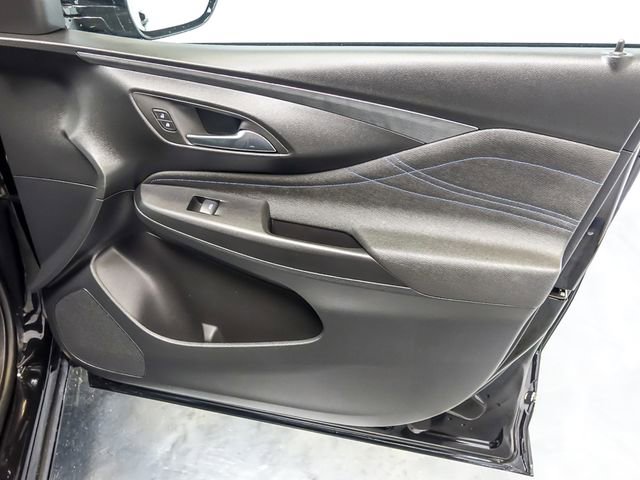 Certified 2025 Buick Envista Sport Touring w/ Convenience I Package FWD image 31