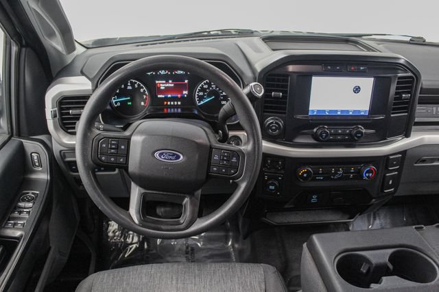 Certified 2022 Ford F150 XL w/ Trailer Tow Package AWD/4WD image 24