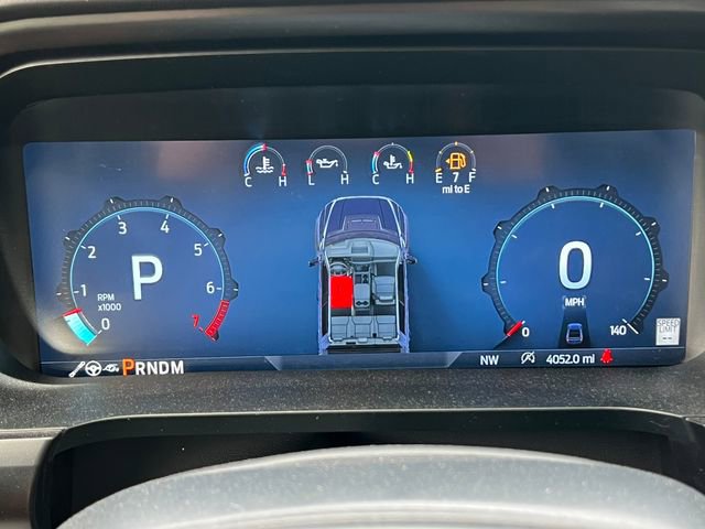 Used 2026 Ford F150 Raptor AWD/4WD image 32