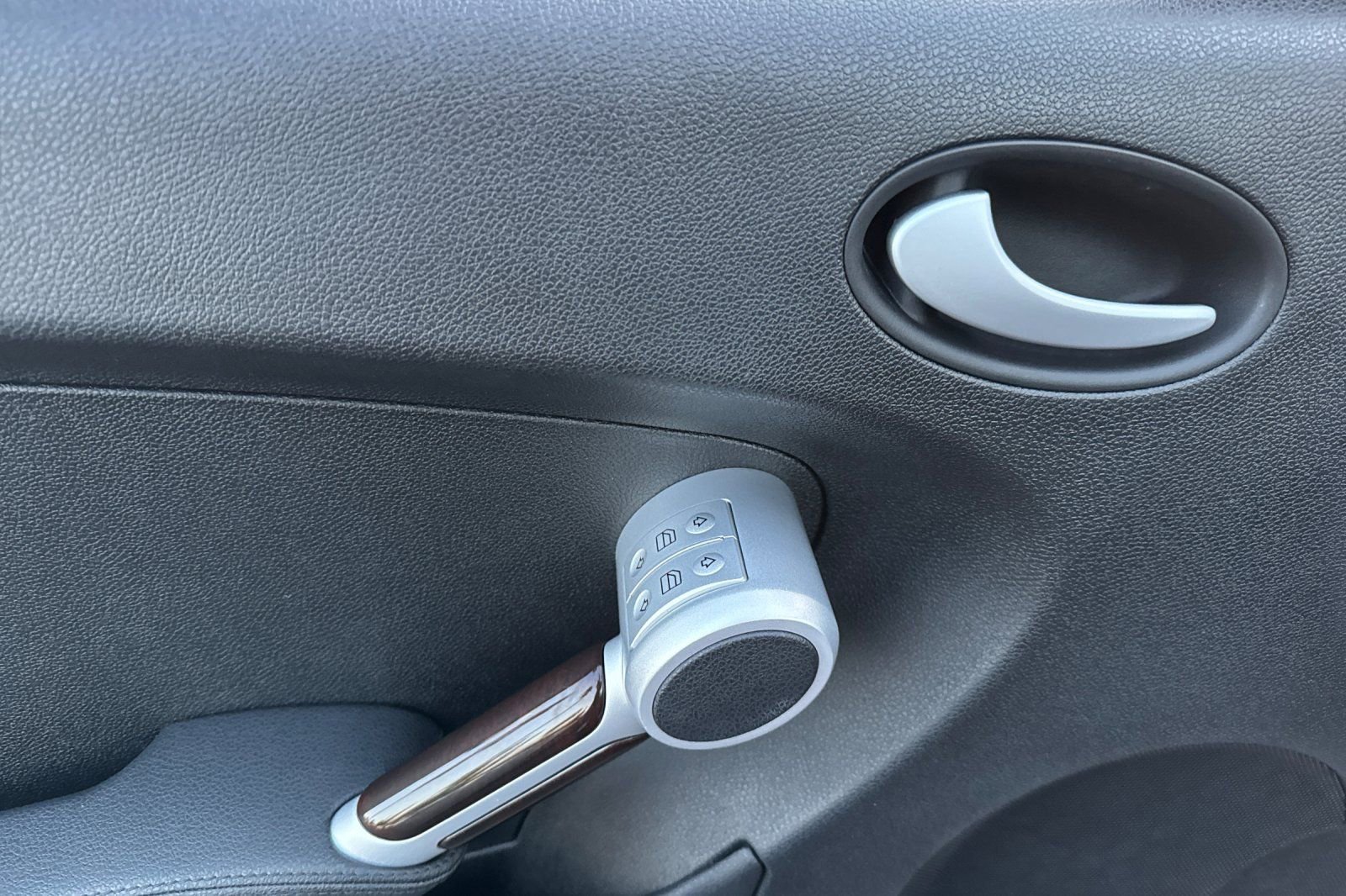 Used 2007 Mercedes-Benz SLK 280 image 22