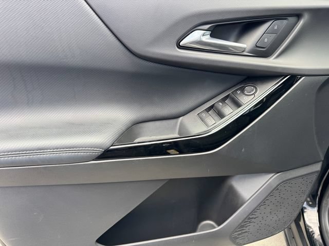 Certified 2026 Chevrolet Equinox LT w/ LPO, Floor Liner Package FWD image 14