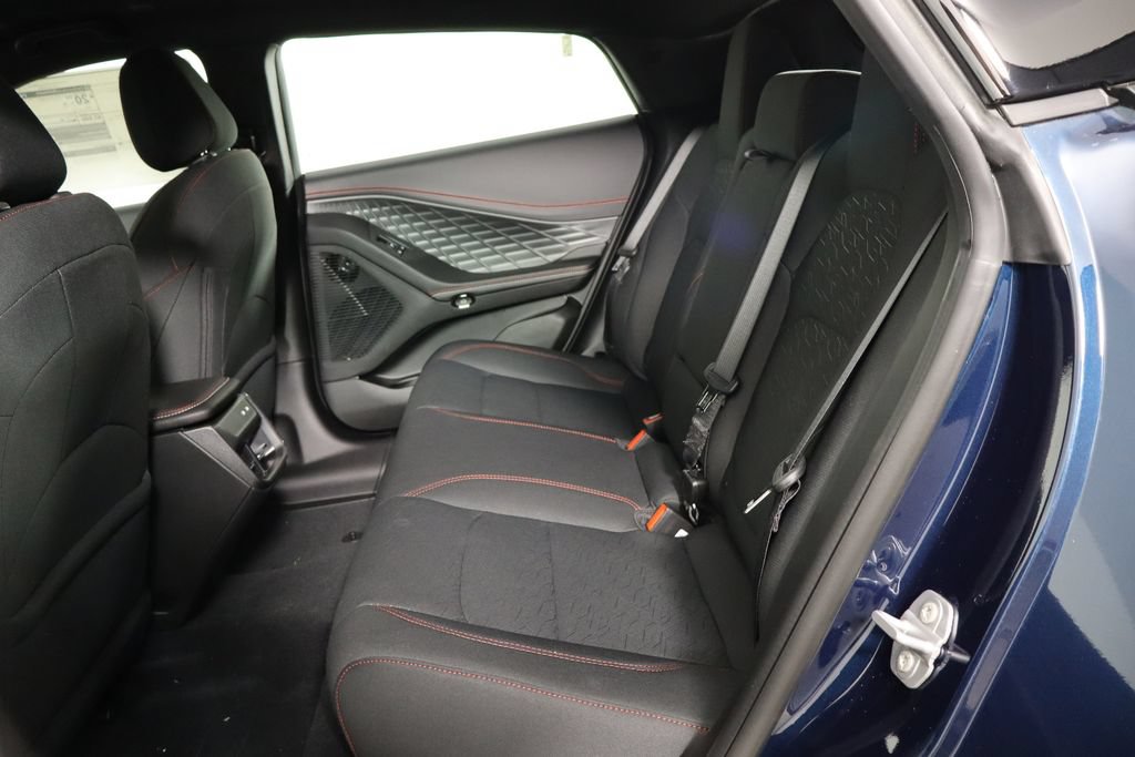 New 2026 Dodge Charger R/T w/ Blacktop Package AWD/4WD image 17