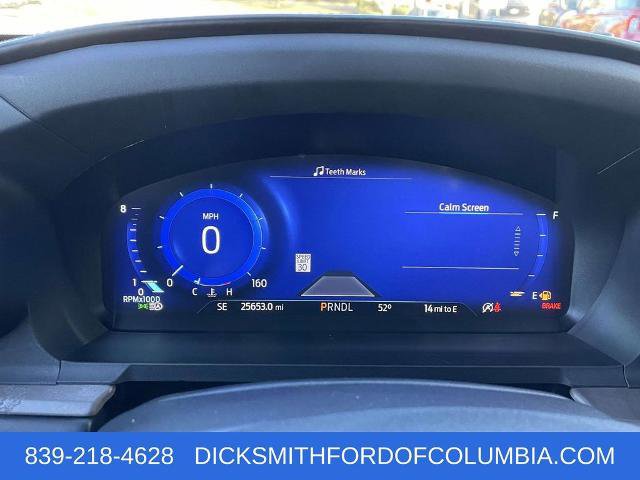 Certified 2022 Ford Explorer Platinum w/ Equipment Group 601A image 26