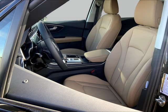 New 2026 Audi Q7 2.0T Premium AWD/4WD image 8