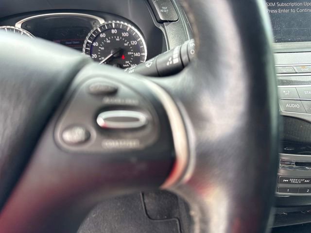 Used 2019 INFINITI QX60 Pure image 30