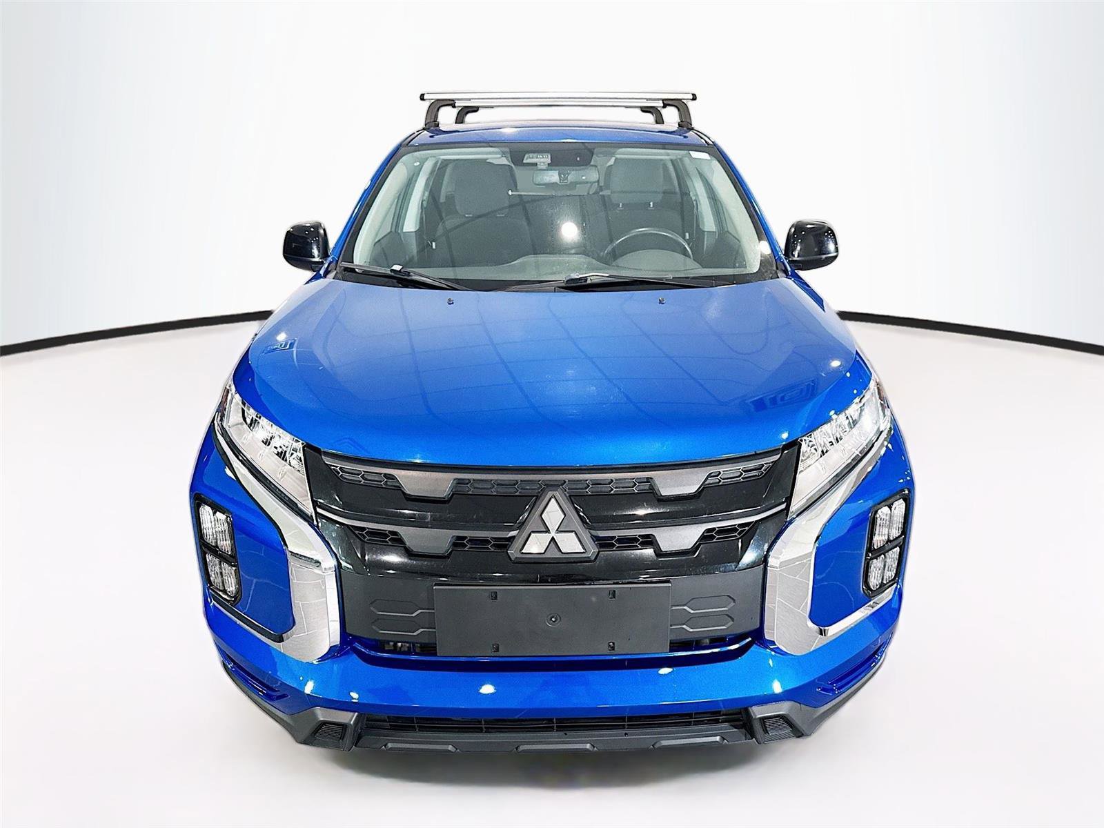 Used 2021 Mitsubishi Outlander Sport LE FWD image 8