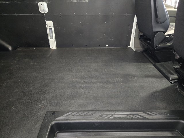 Used 2024 Ford Transit 250 148 Medium Roof w/ Load Area Protection Package RWD image 32